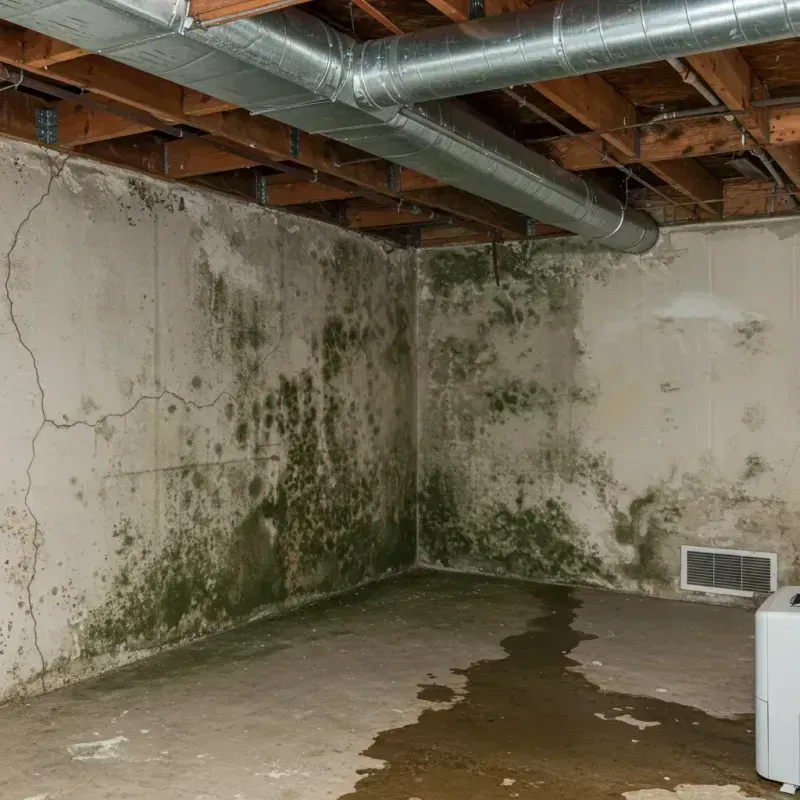 Professional Mold Removal in Ambridge, PA